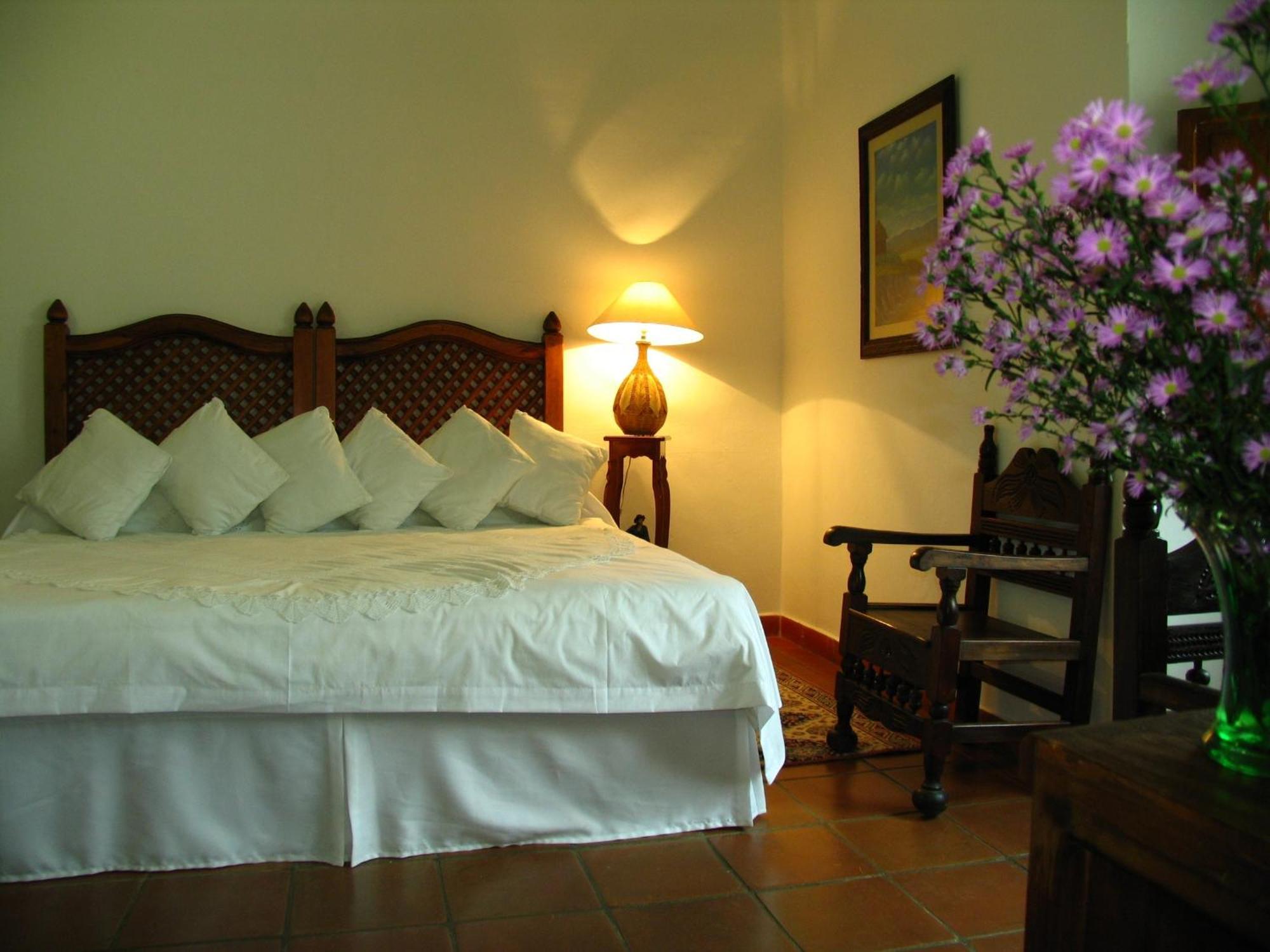 Casa De Siete Balcones Hotel Boutique Oaxaca Exterior foto