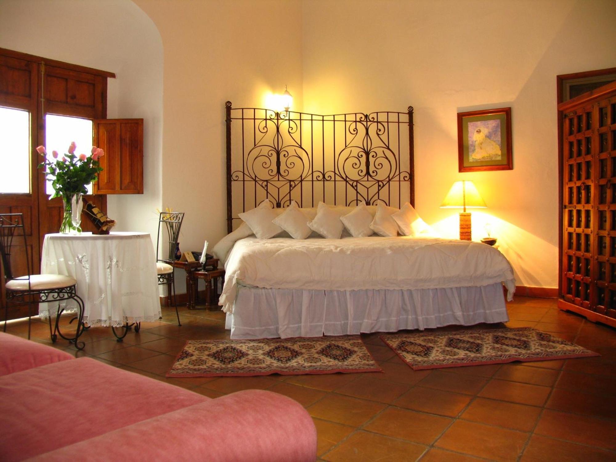 Casa De Siete Balcones Hotel Boutique Oaxaca Exterior foto